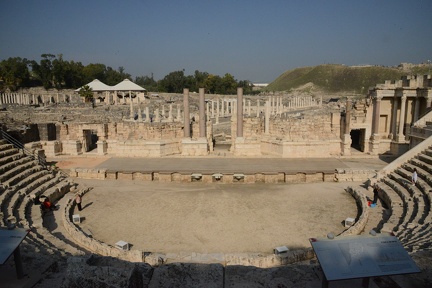 Roman Theater3